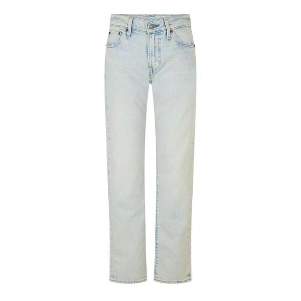 Levis Womens/Ladies 511 Cotton Slim Jeans / Blue Light Sky